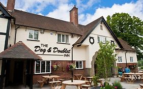 The Dog & Doublet Inn